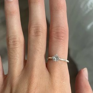 Pandora ring - perfect condition